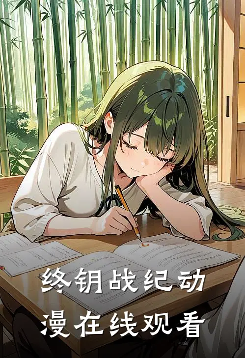终钥战纪动漫在线观看