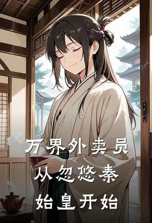 万界外卖员：从忽悠秦始皇开始