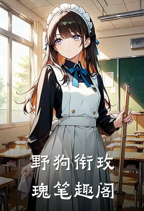 野狗衔玫瑰笔趣阁