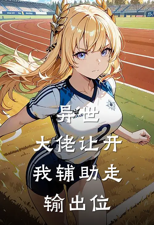 异世：大佬让开，我辅助走输出位