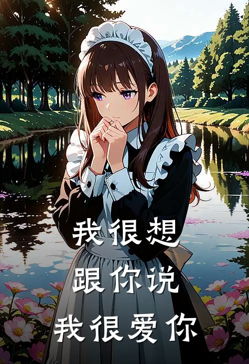 我很想跟你说，我很爱你