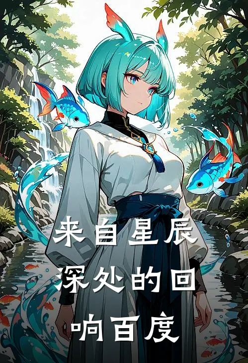 来自星辰深处的回响百度