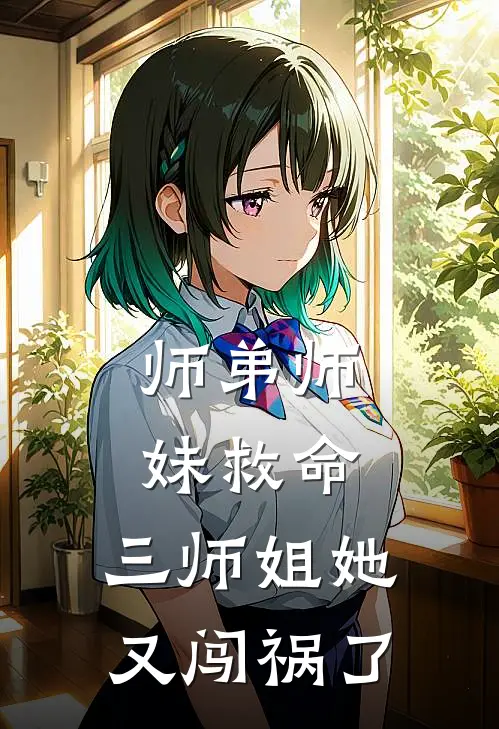 师弟师妹救命，三师姐她又闯祸了(祁弦清温舒佑)免费热门小说_最新小说推荐师弟师妹救命，三师姐她又闯祸了祁弦清温舒佑