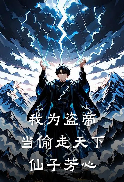 我为盗帝，当偷走天下仙子芳心