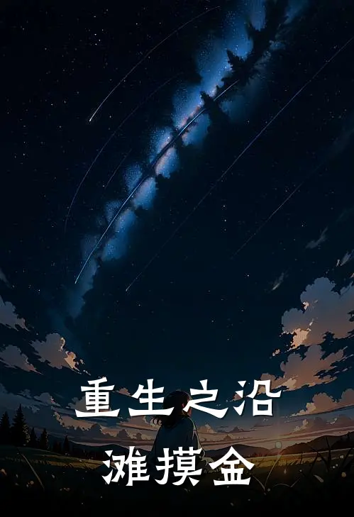 重生之沿滩摸金
