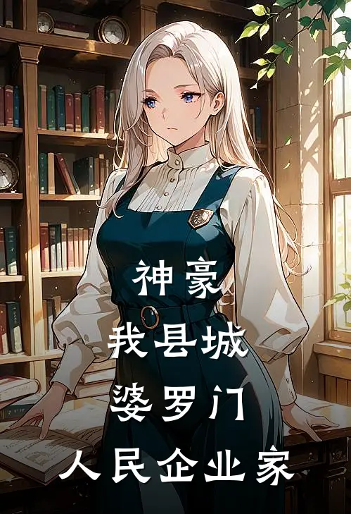 神豪：我县城婆罗门，人民企业家