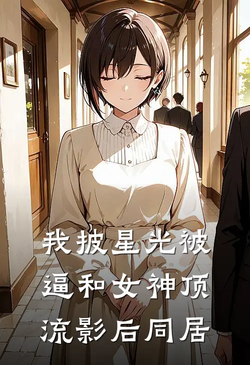 我披星光被逼和女神顶流影后同居