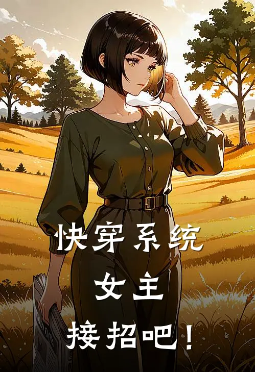 快穿系统：女主，接招吧！