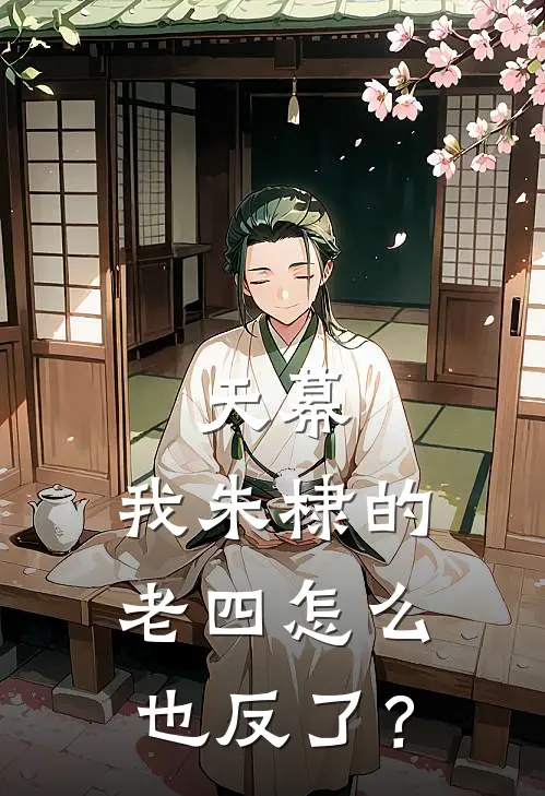 天幕：我朱棣的老四怎么也反了？朱棣朱高爔免费小说全集_免费阅读无弹窗天幕：我朱棣的老四怎么也反了？朱棣朱高爔