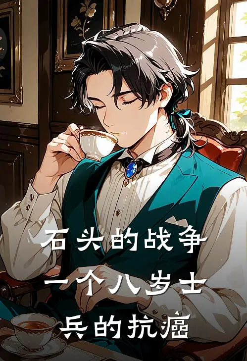 石头的战争：一个八岁士兵的抗癌
