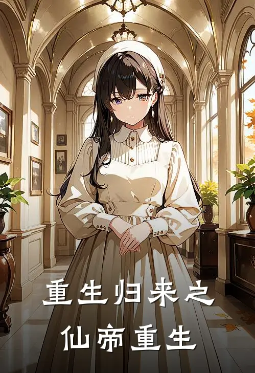 重生归来之仙帝重生
