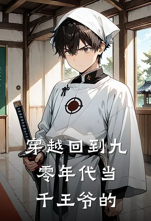 穿越回到九零年代当千王爷的