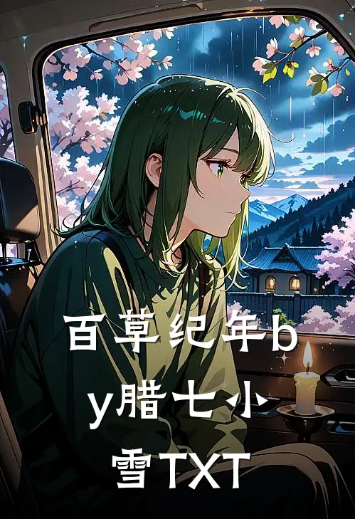 百草纪年by腊七小雪TXT