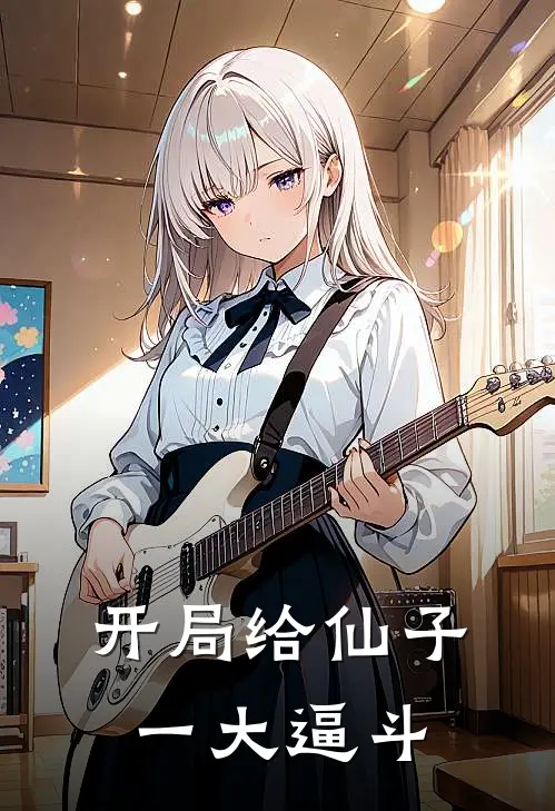 开局给仙子一大逼斗