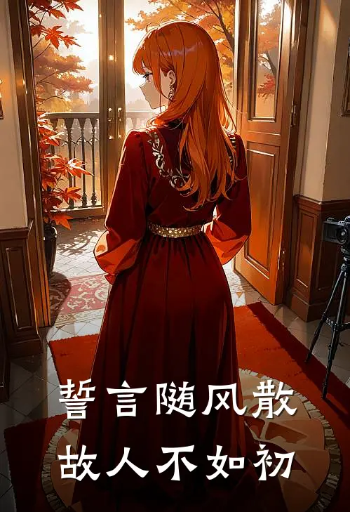 誓言随风散，故人不如初(秦漠知林清瑾)免费小说完结版_免费小说免费阅读誓言随风散，故人不如初秦漠知林清瑾