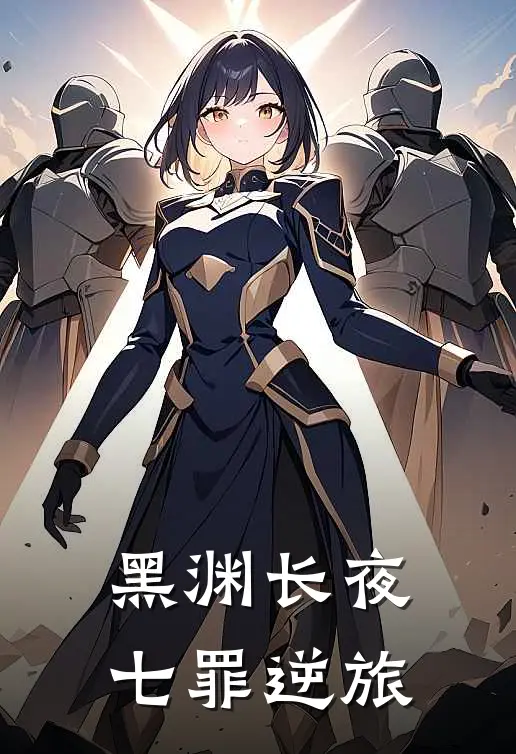 黑渊长夜：七罪逆旅