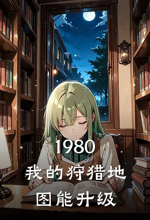 1980：我的狩猎地图能升级(周宇刘二狗)全本免费完结小说_小说完结免费1980：我的狩猎地图能升级周宇刘二狗