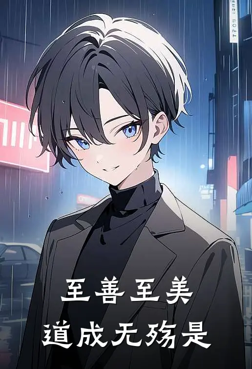 至善至美,道成无殇是