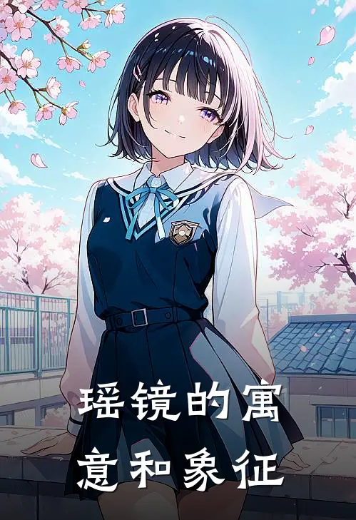 瑶镜的寓意和象征