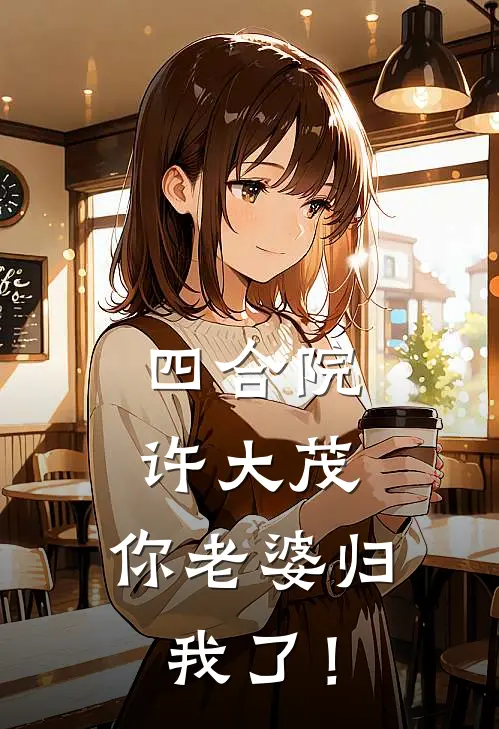 四合院：许大茂，你老婆归我了！