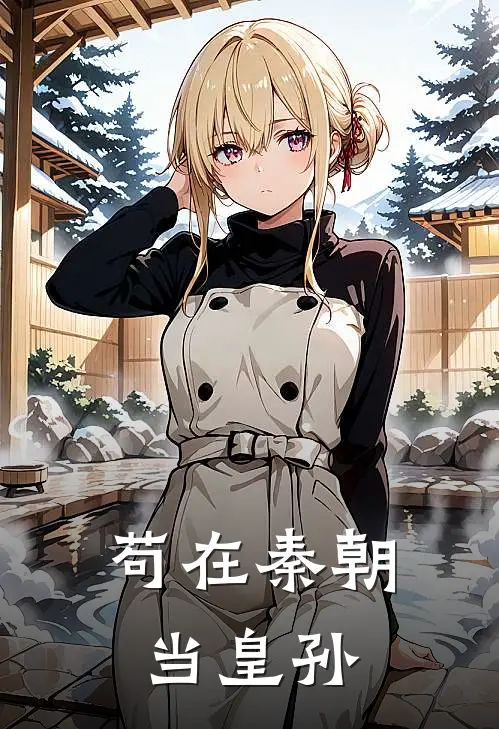 苟在秦朝当皇孙