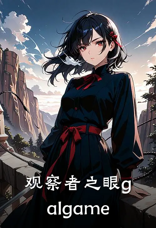 观察者之眼galgame