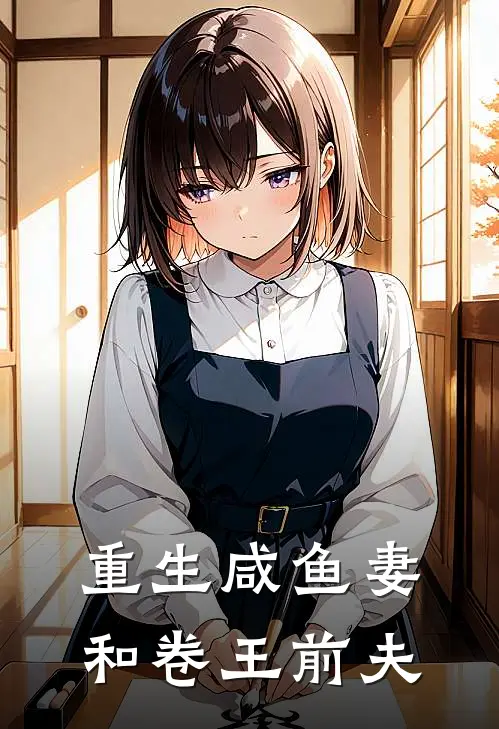 重生咸鱼妻和卷王前夫