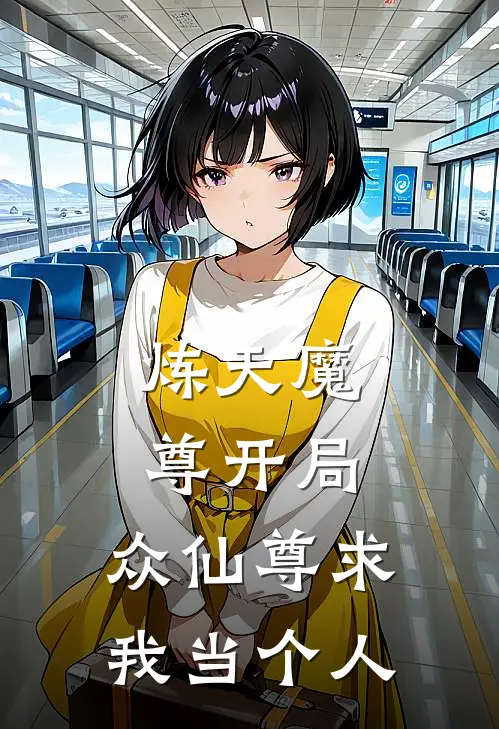 炼天魔尊开局，众仙尊求我当个人