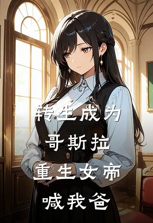 转生成为哥斯拉，重生女帝喊我爸