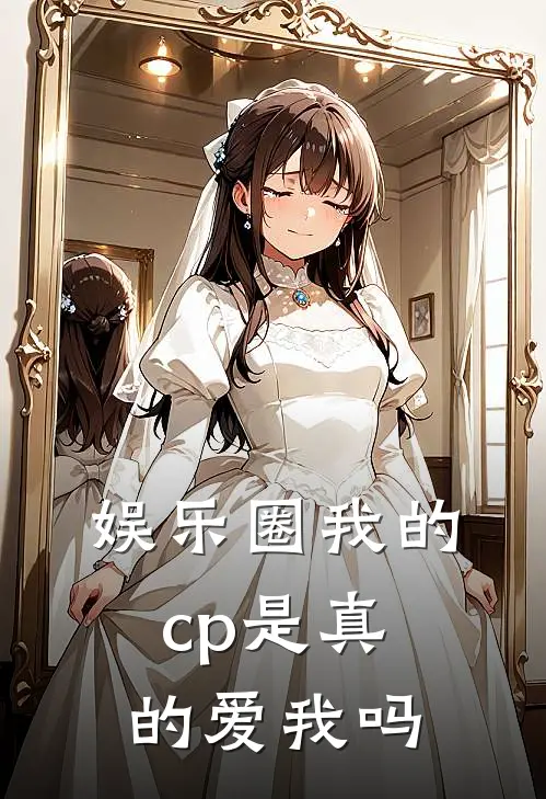 娱乐圈我的cp是真的爱我吗