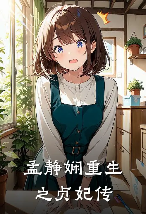 孟静娴重生之贞妃传