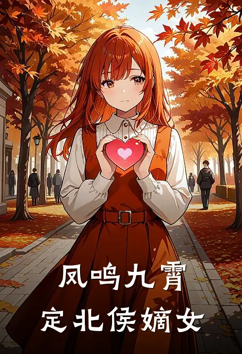 凤鸣九霄：定北侯嫡女