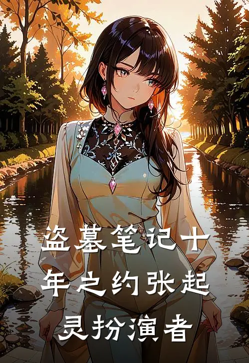 盗墓笔记十年之约张起灵扮演者