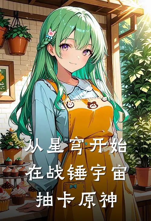 从星穹开始，在战锤宇宙抽卡原神