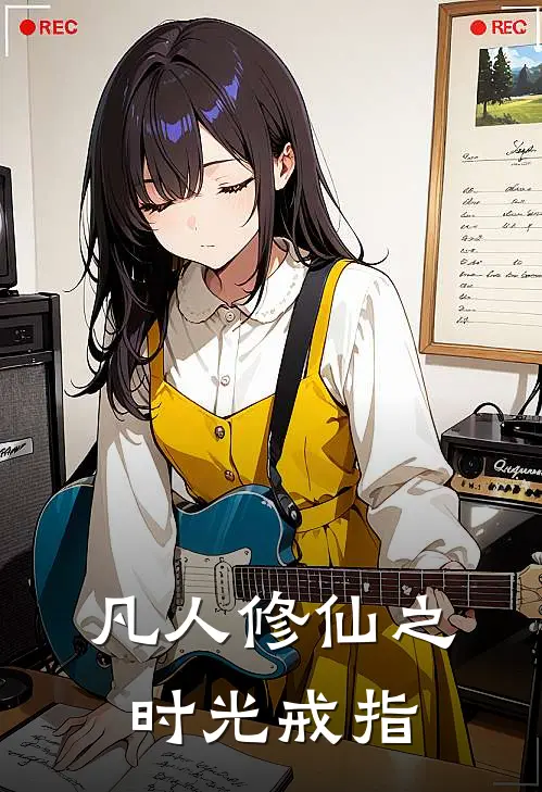 凡人修仙之时光戒指