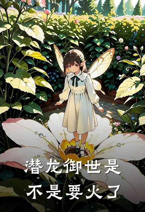 潜龙御世是不是要火了