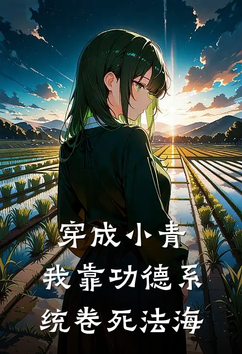 穿成小青，我靠功德系统卷死法海