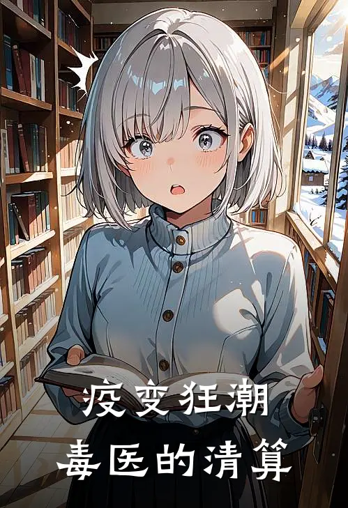 疫变狂潮：毒医的清算