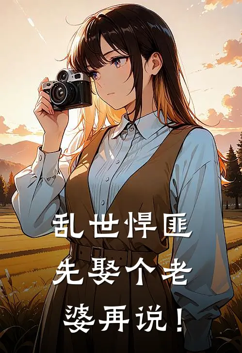 乱世悍匪，先娶个老婆再说！