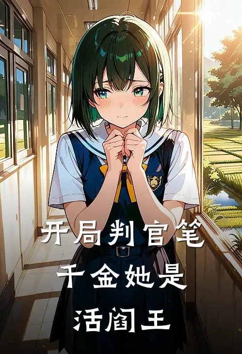 开局判官笔：千金她是活阎王