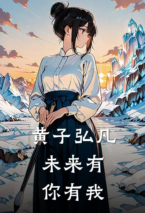 黄子弘凡，未来有你有我