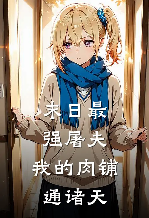 末日最强屠夫：我的肉铺通诸天