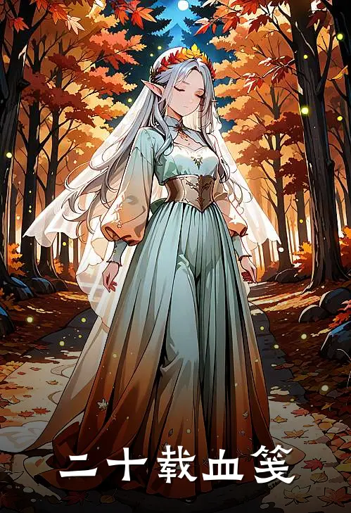 二十载血笺林言沈绵免费小说笔趣阁_完结小说免费阅读二十载血笺林言沈绵