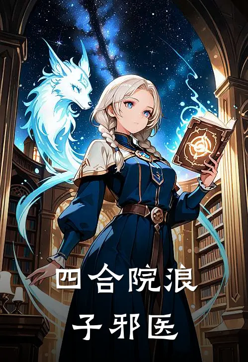 四合院浪子邪医