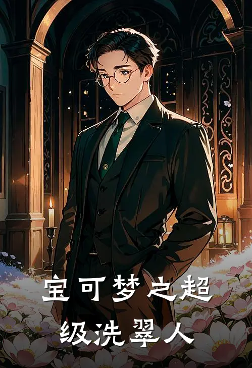 宝可梦之超级洗翠人(林一宝可梦)在线阅读免费小说_完整版小说免费阅读宝可梦之超级洗翠人(林一宝可梦)