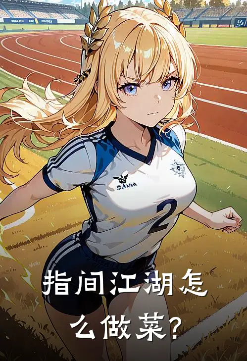 指间江湖怎么做菜?