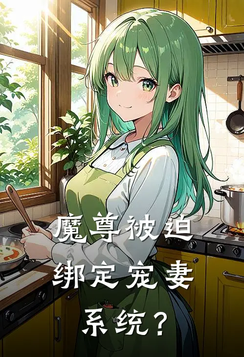 魔尊被迫绑定宠妻系统？冷月冷月小说推荐完本_热门小说大全魔尊被迫绑定宠妻系统？(冷月冷月)