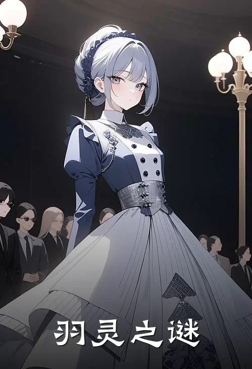 羽灵之谜