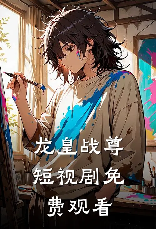龙皇战尊短视剧免费观看