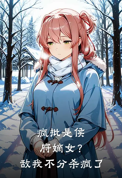 疯批是侯府嫡女？敌我不分杀疯了(沈清璃沈知远)最新推荐小说_在哪看免费小说疯批是侯府嫡女？敌我不分杀疯了沈清璃沈知远